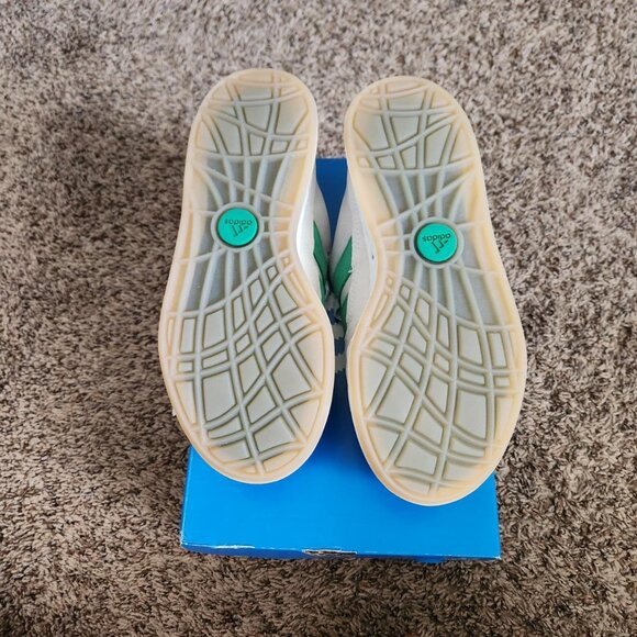 adidas adimatic bodega x beams sneakers low-top shoes size 4 Men's / 5.5 Women's - Picture 7 of 8